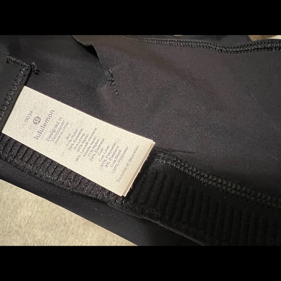 Lululemon All Power Up Bra - Picture 4 of 7